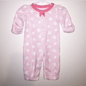 GYMBOREE PAJAMAS | 0-3 months